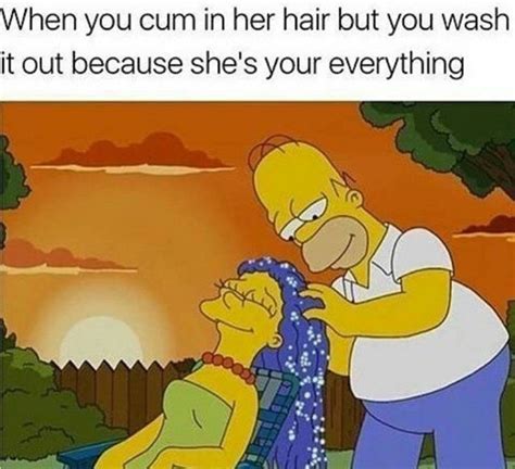 when you cum in her hair adult meme meme collection funny pictures funny memes super