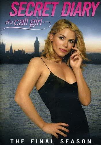 Secret Diary Of A Call Girl The Final Season Amazon Ca Billie Piper