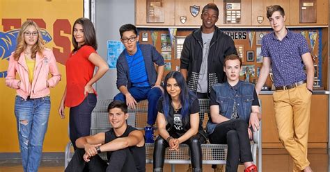 A New Degrassi Series Is Coming To Hbo Max Geekspin