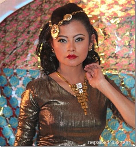 Biography Of Sushma Karki Nepali Model And Actress