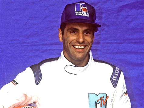 Senna Anniversary The Death Of Roland Ratzenberger Imola S Forgotten