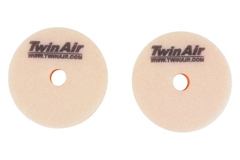 twin air  original dual stage air filter powersportsidcom