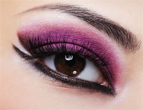 22 eye makeup ideas for brown eyes