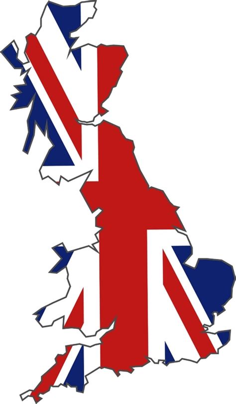 british flag  country clip art library
