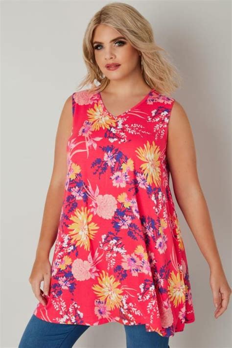 plus size longline tops yours clothing