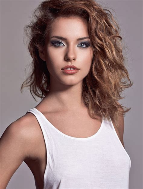 Sara D Model Agency Ice Model Mgmt