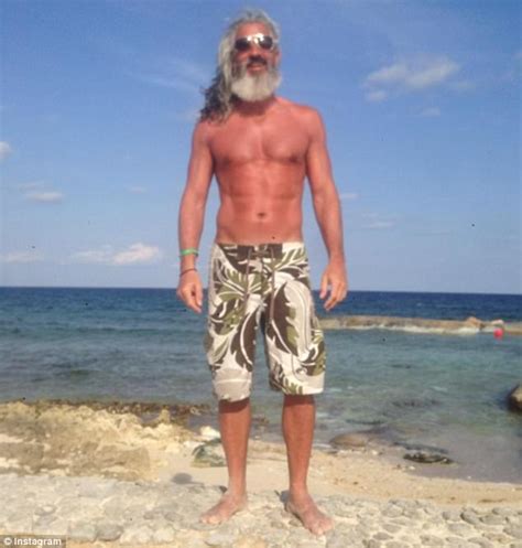 The Fit Older Men Who Prove That Age Is Just A Number Daily Mail Online