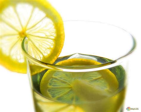membuat air lemon  benar praktis