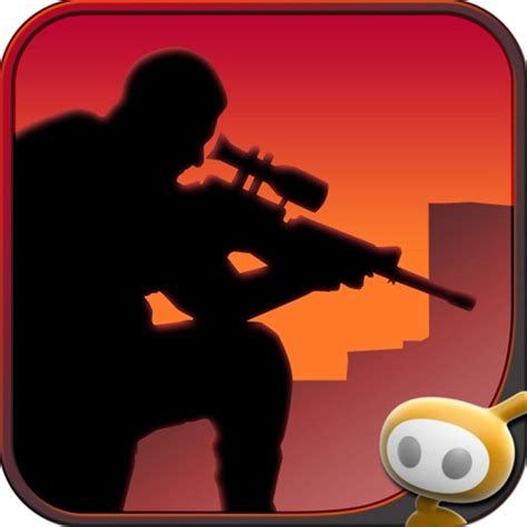Contract Killer By Glu Games Inc