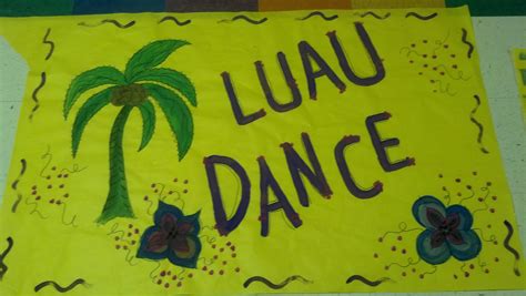 luau dance   dance luau creation