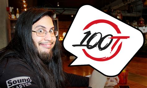 imaqtpie hints on stream that he is to join the 100