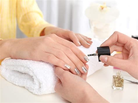services nail salon  king nail spa columbia sc