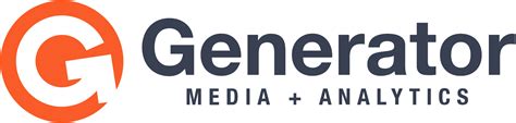 generator media analytics