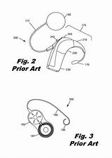 Patents Cochlear Implant sketch template