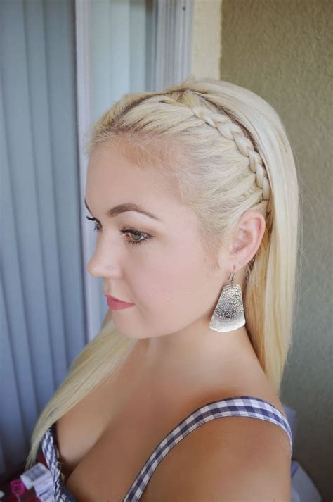 pin on braids