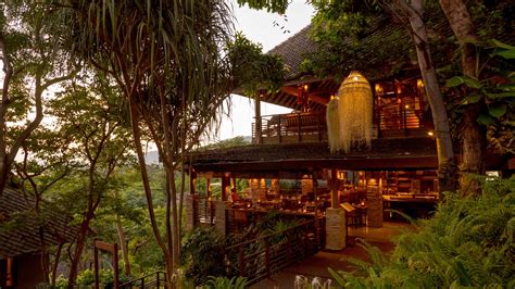 kamalaya wellness sanctuary holistic spa koh samui thailand hotel