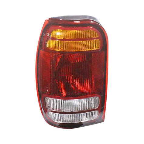 ford explorer tail light