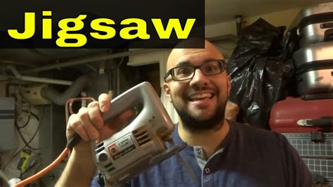 jigsaw full tutorial youtube
