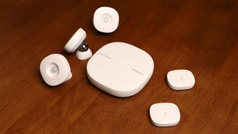 smart home kit youve  searching  tech world