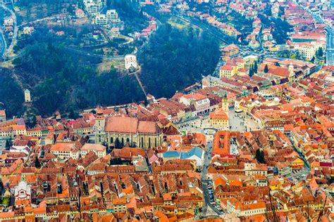 How To Have A Perfect Weekend Escape In Brasov