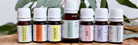 aromatherapy    essential oils