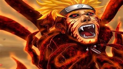 naruto  tailed beast wallpapers wallpaper cave