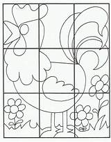 Puzzels Kleurplaten Kleurplaat Downloaden Uitprinten sketch template