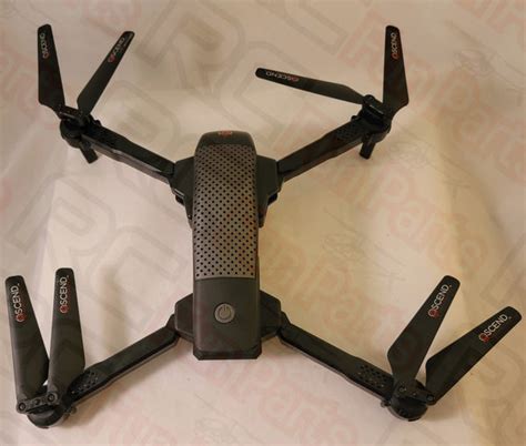ascend aeronautics asc  drone body motor frame camera board amax  rcfunparts