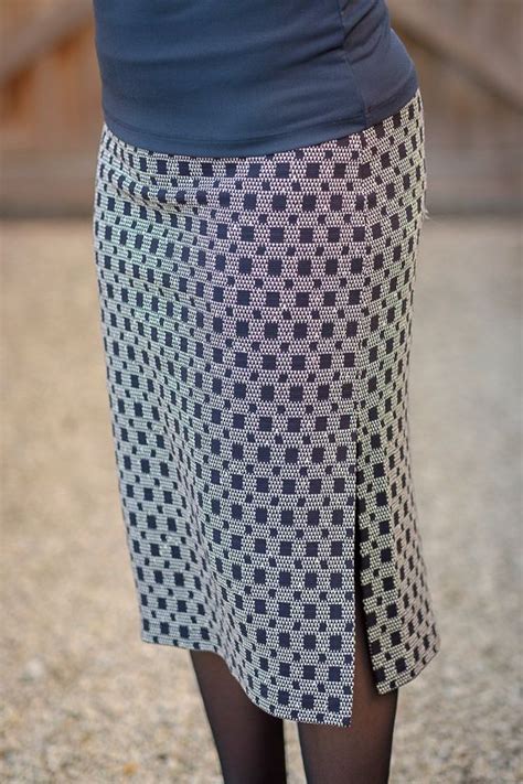 afbeeldingsresultaat voor rechte rok maken fashion sequin skirt skirts