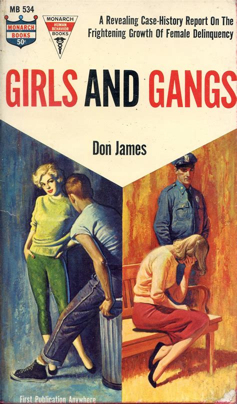 Search Results For “girls Dormatory” Page 5 Pulp Covers