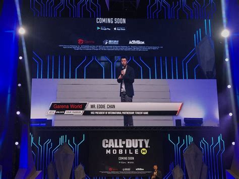 call  duty mobile launch