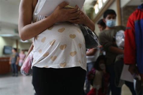 Philippines Posts Alarming Growth In Teenage Pregnancies