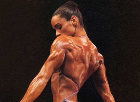 top 10 famous female bodybuilders in the world 2020 vfb