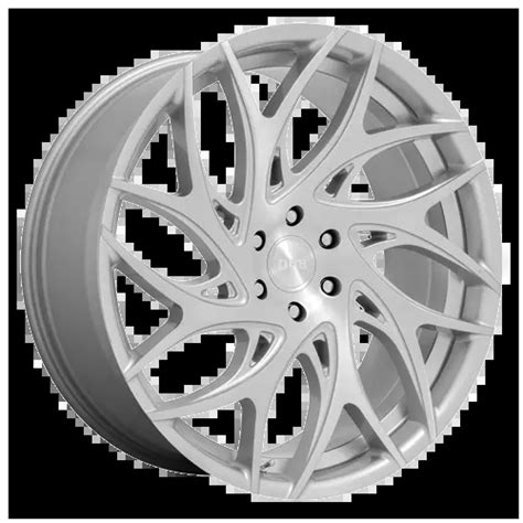 silver wheels rims chevy silverado  truck gmc sierra tahoe yukon dub