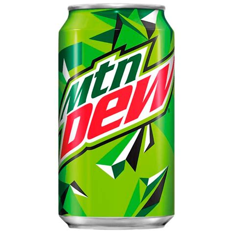mountain dew peru missionary packages