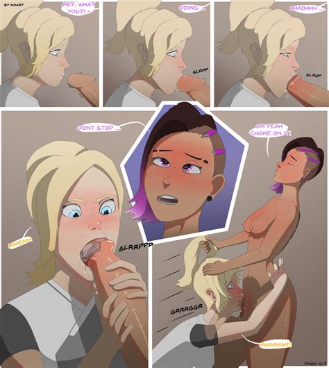 sombras problem page 4 7 by noart hentai foundry