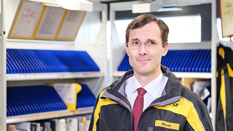 deutsche post dhl group begins transition at the top tobias meyer pandp