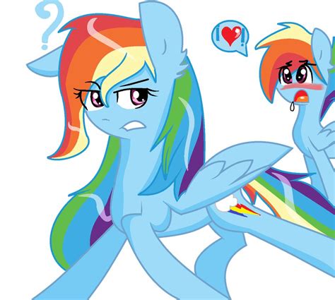 Dash X Blitz By Nederside On Deviantart