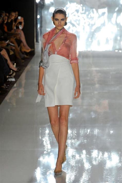 chado ralph rucci spring 2013 ready to wear runway chado ralph rucci