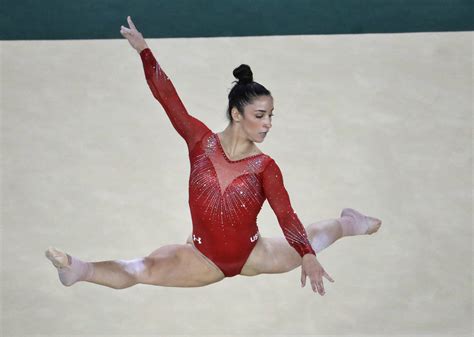 Company Offers Replicas Of 1 200 Usa Gymnastics Leotards Chicago Tribune