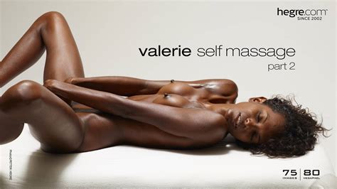 valerie self massage part2