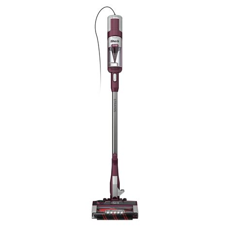 shark stratos ultralight corded stick vacuum  duoclean powerfins hairpro  cleaning