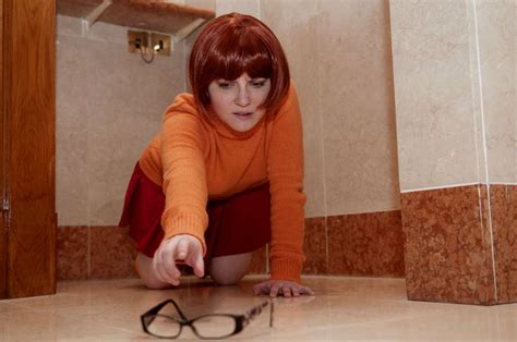39 Best Images About Velma On Pinterest