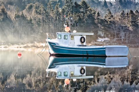 cape islander  cape island style fishing boat   flickr