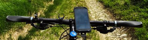 beste telefoonhouder fiets goede smartphone houder kopen
