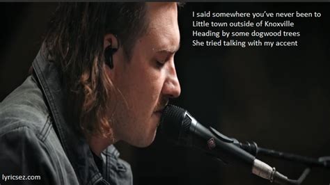 morgan wallen song quotes morgan wallen lyrics to use as instagram