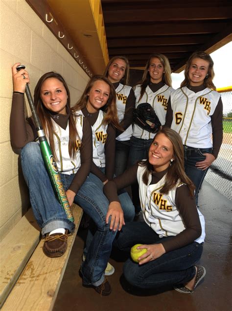 Bay City S Rousse Sisters Put Softball First Sibling Rivalry Second At