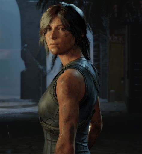 Shadow Of The Tomb Raider Gets Nvidia Ansel Highlights