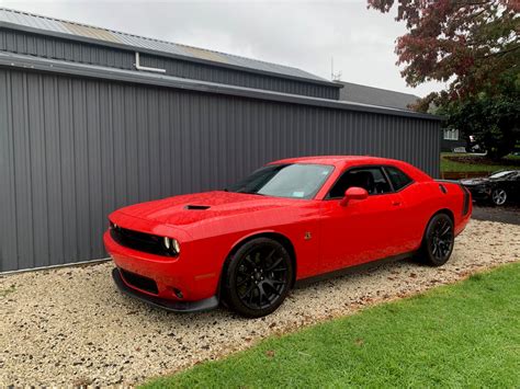 challenger rt  sold westcoast classic imports