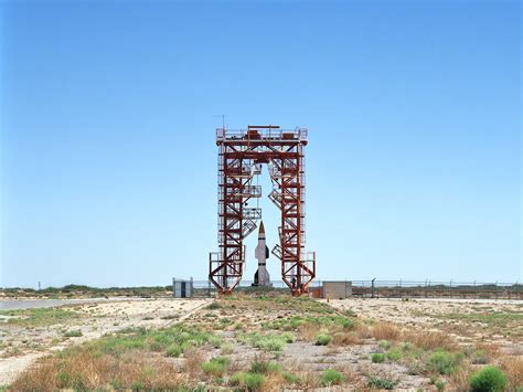 fascinating   nasas abandoned launch sites wired